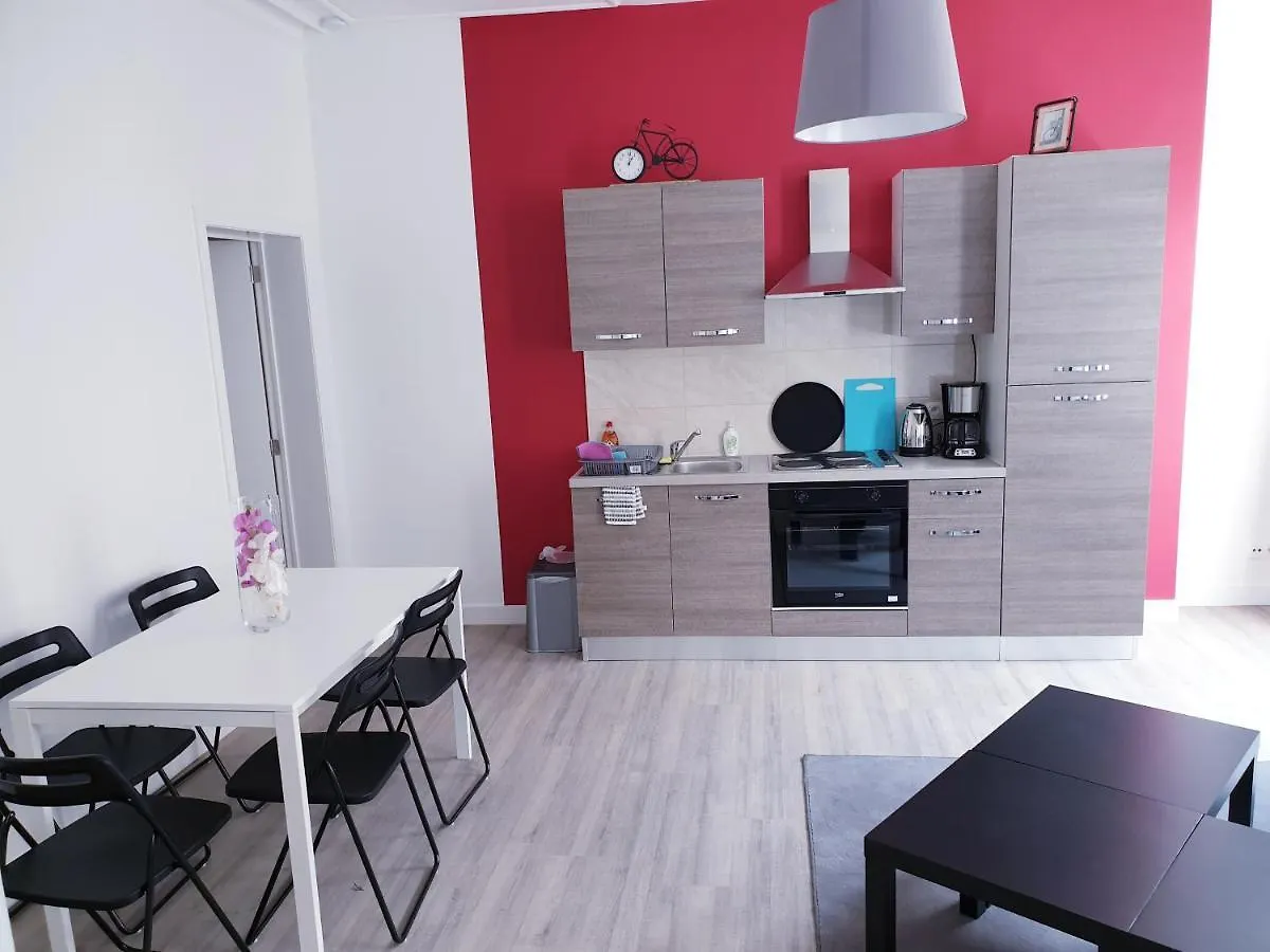Appartement Brussels appartments luxury Belgique